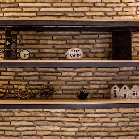 Thess Cozy Living Lejlighed Thessaloníki Eksteriør billede