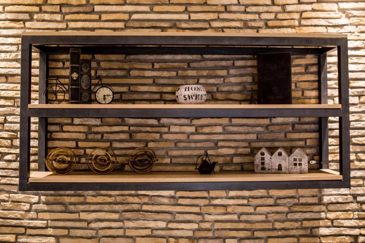 Thess Cozy Living Lejlighed Thessaloníki Eksteriør billede