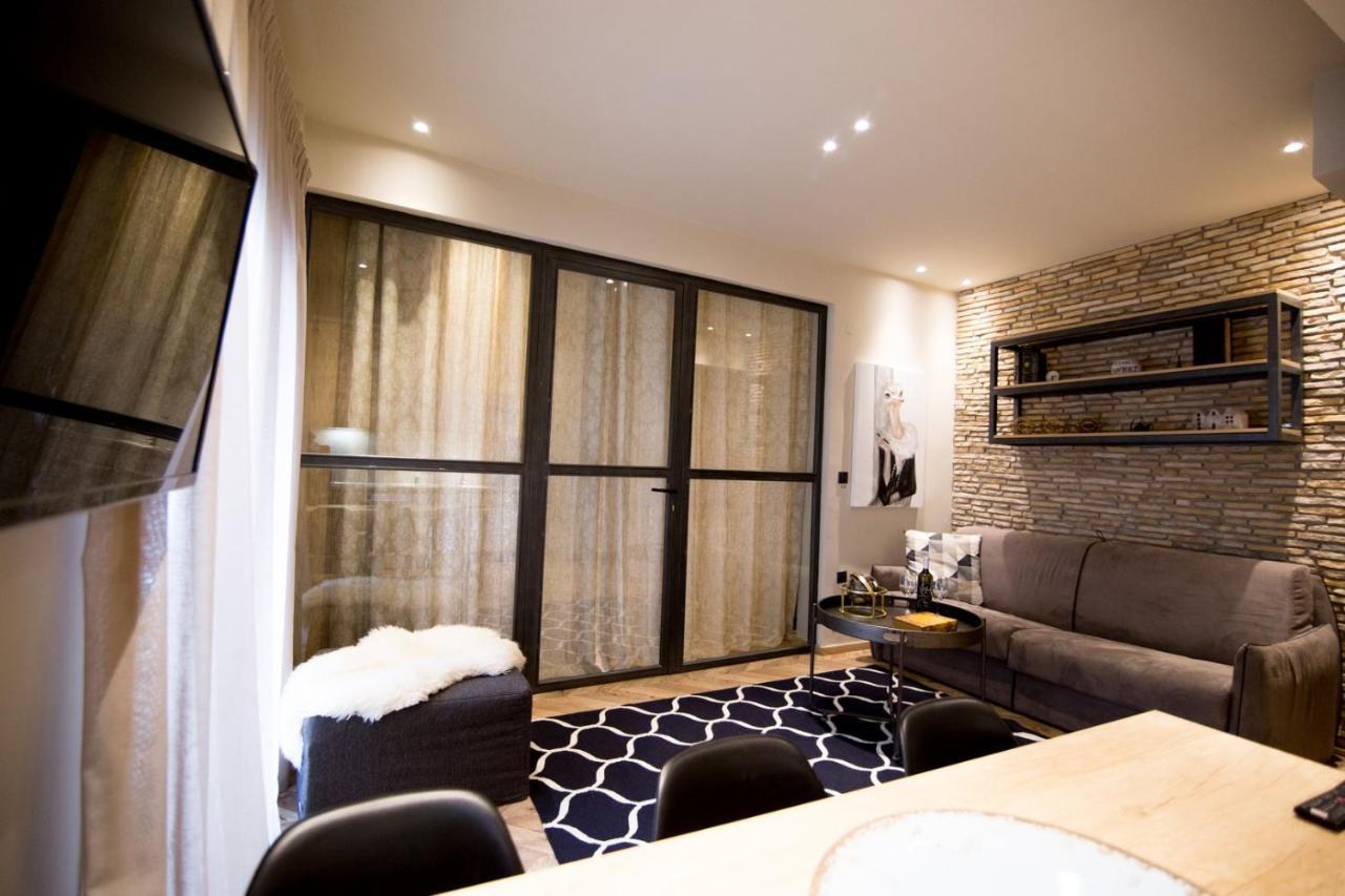 Thess Cozy Living Lejlighed Thessaloníki Eksteriør billede