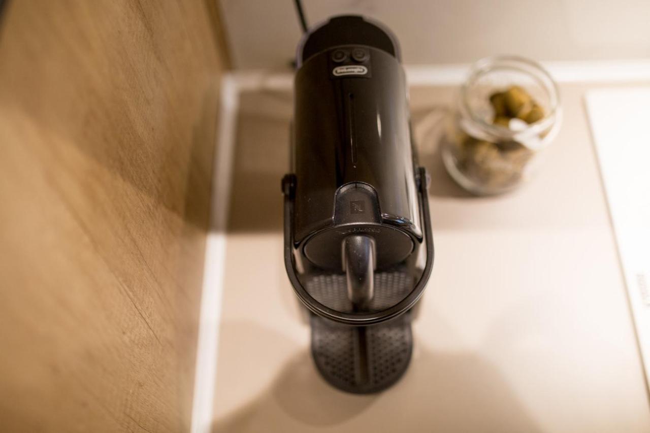 Thess Cozy Living Lejlighed Thessaloníki Eksteriør billede